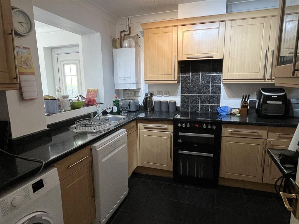 House in Durham - View 5