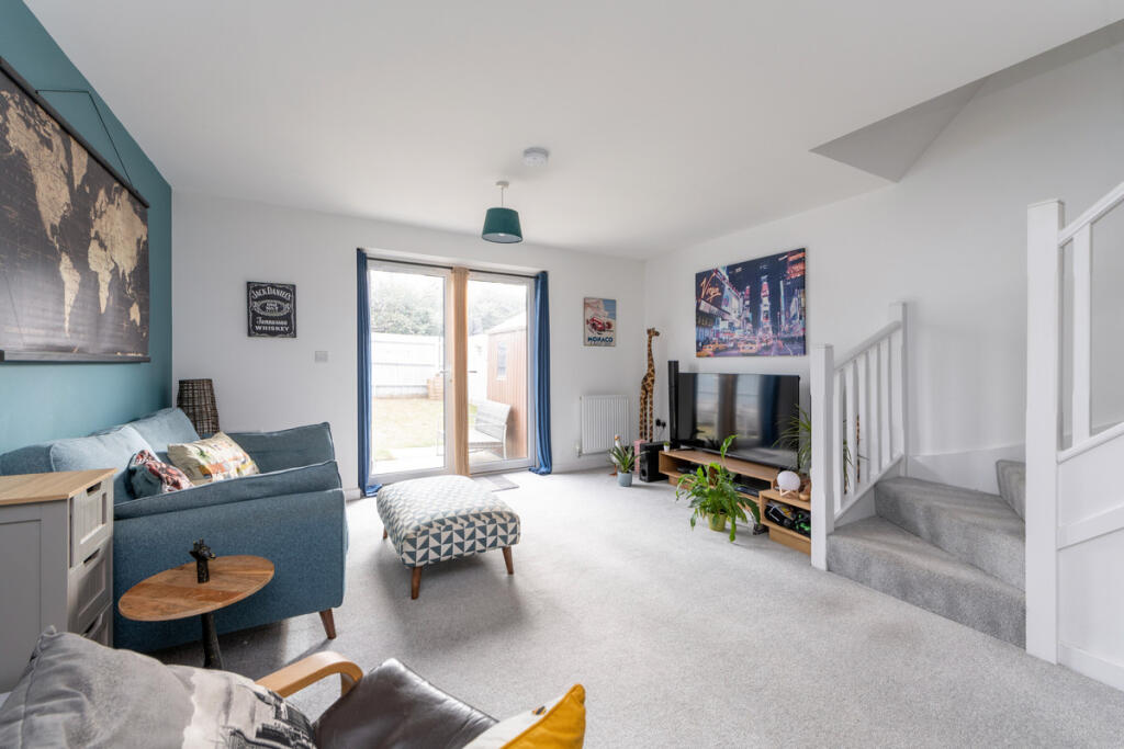 House in Salisbury - View 4