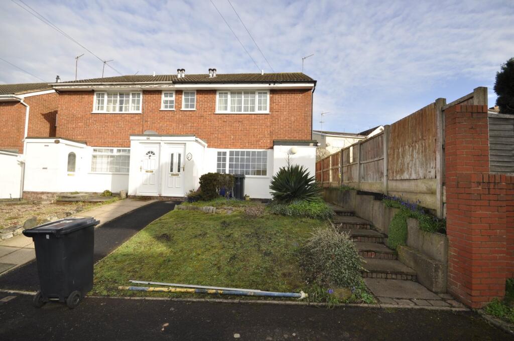 Main image of property: Chapel Street, Wordsley, Stourbridge, DY8