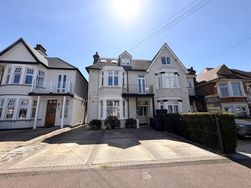 Main image of property: Whitefriars Crescent, Westcliff-On-Sea, Essex