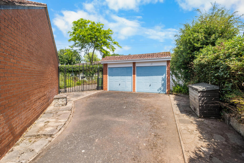 Cottage Lane, Marlbrook, Bromsgrove B60 1DT - View 5