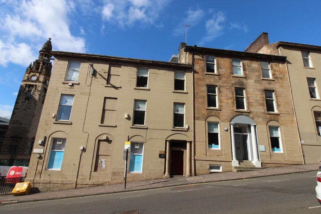 Main image of property: HMO Douglas Street, City Centre, Glasgow, G2 4EU