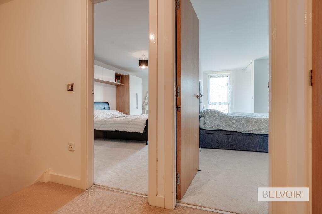 Additional image 14 of Heritage Court, 15 Warstone Lane, Birmingham, B18