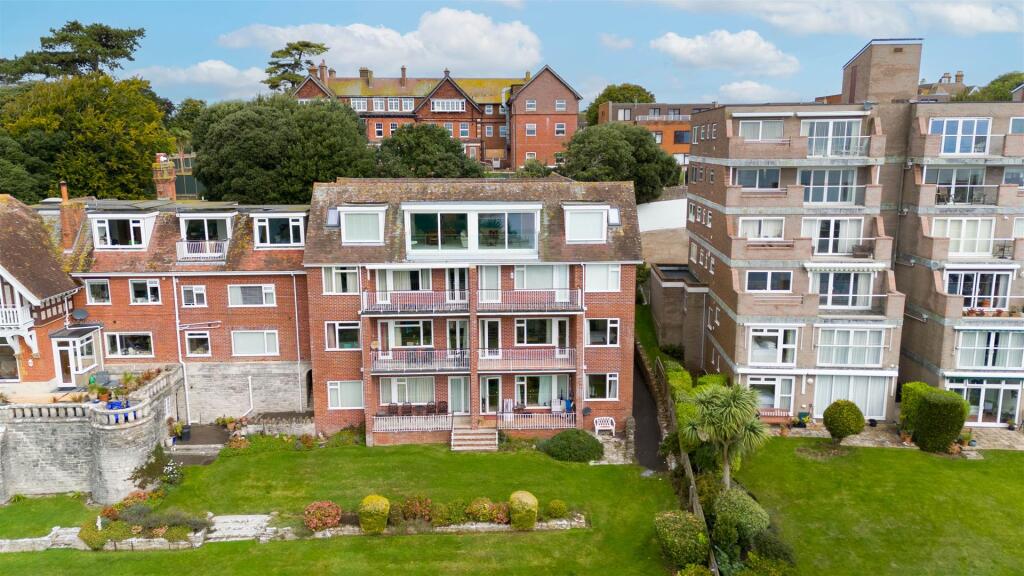 Main image of property: Hillcrest, Durlston Road, Swanage