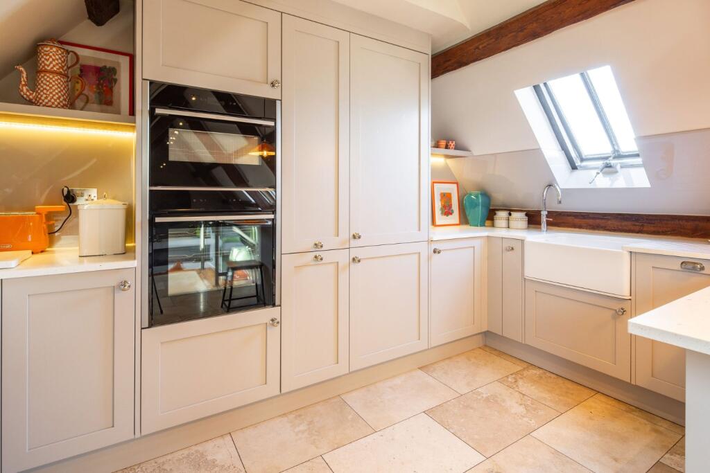 House in St Peter, La Vingtaine des Augerez - View 5