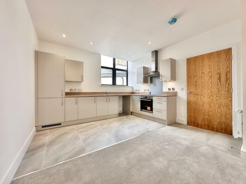 Apartment 21 Linden House, Linden Road, Colne