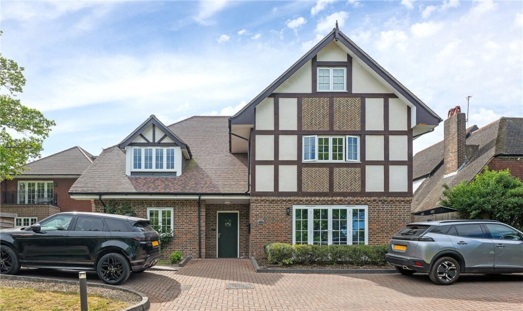 Main image of property: The Avenue, Beckenham, BR3