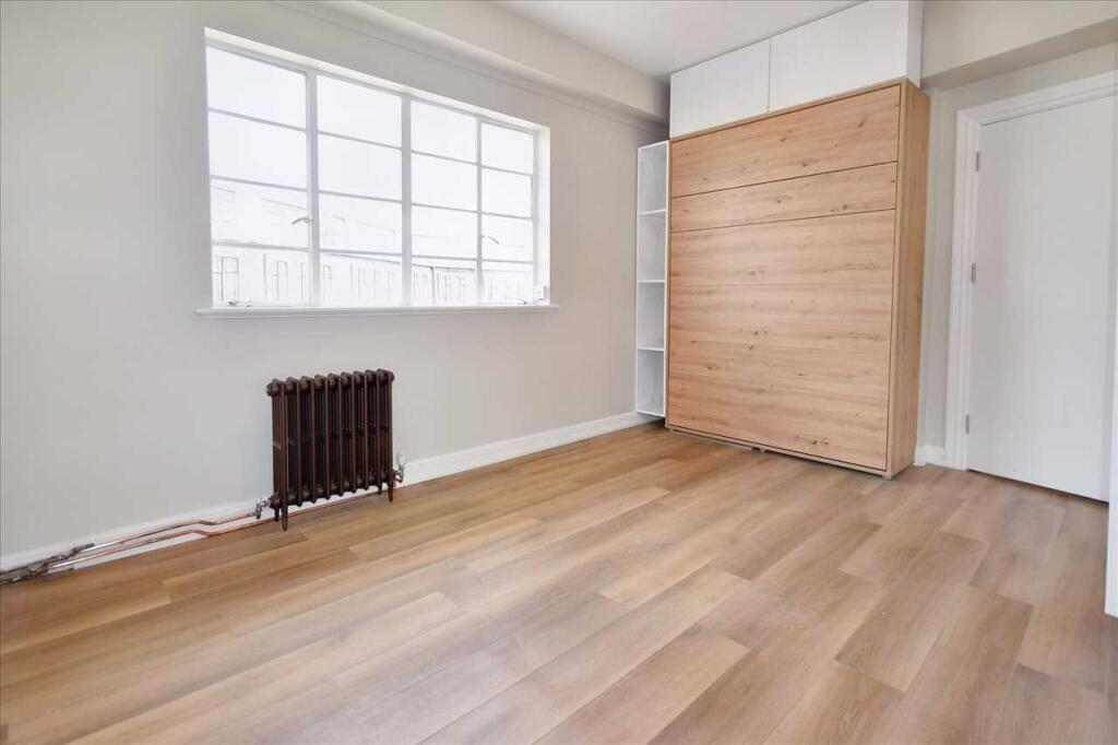 Apartment in London, City of Westminster - View 5