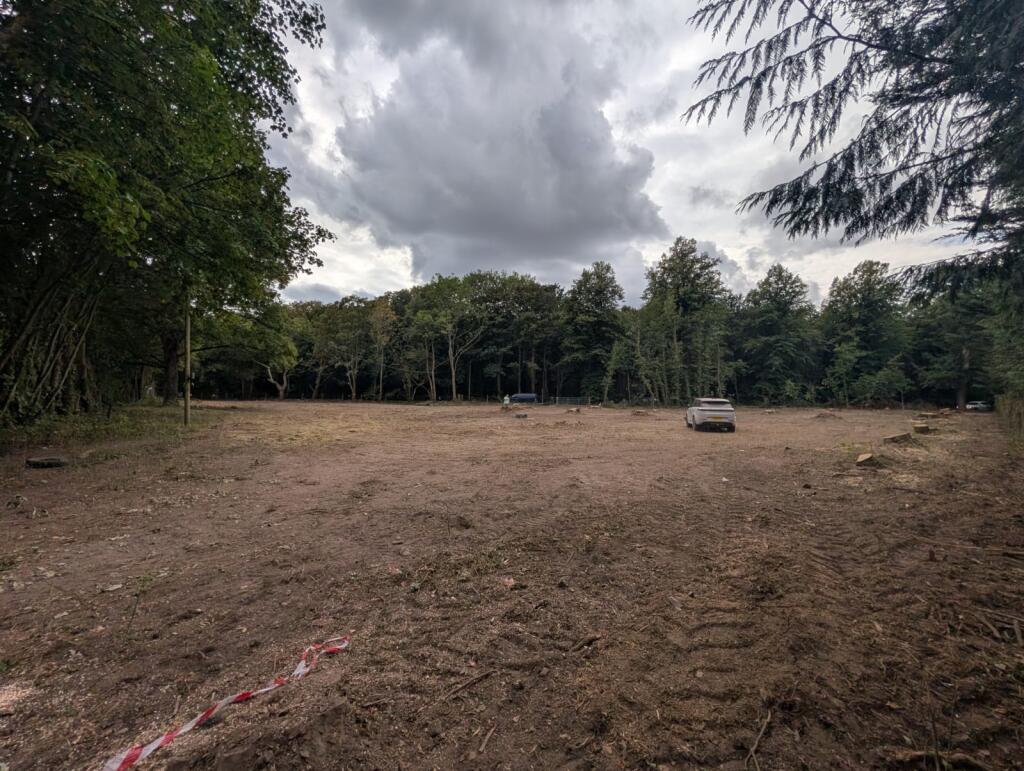 Narcot Lane, Chalfont St Giles, Buckinghamshire - View 3