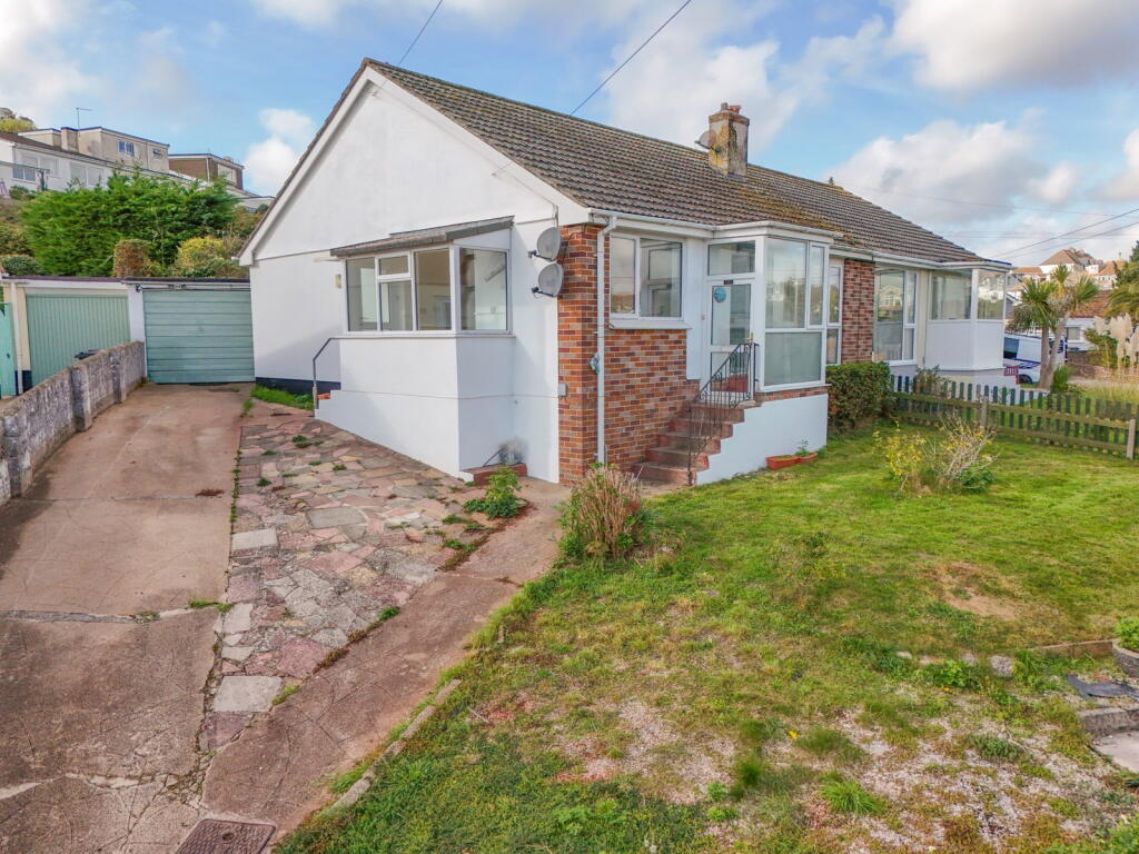Main image of property: Kelland Close, Paignton