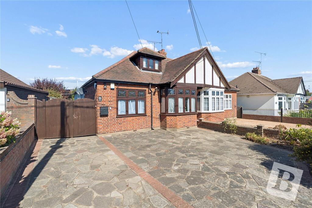 Main image of property: Crow Green Road, Pilgrims Hatch, Brentwood, Essex, CM15