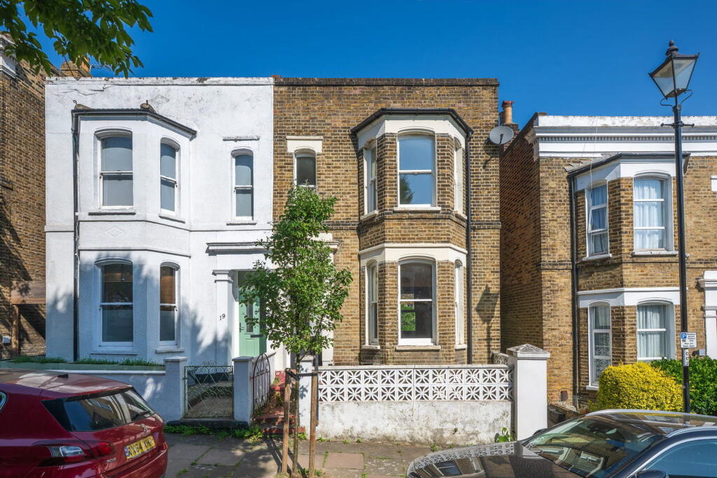 Main image of property: Lind Street, London, SE8