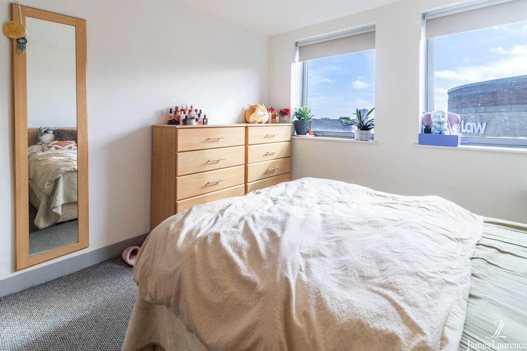 Additional image 11 of Quartz Apartments, 10 Hall Street, Jewellery Quarter,Birmingham, B18