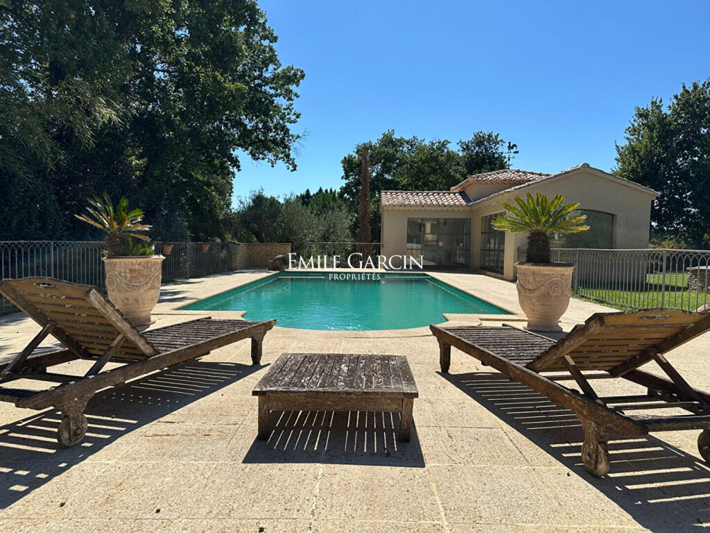 Main image of property: Languedoc-Roussillon, Gard, Uzès