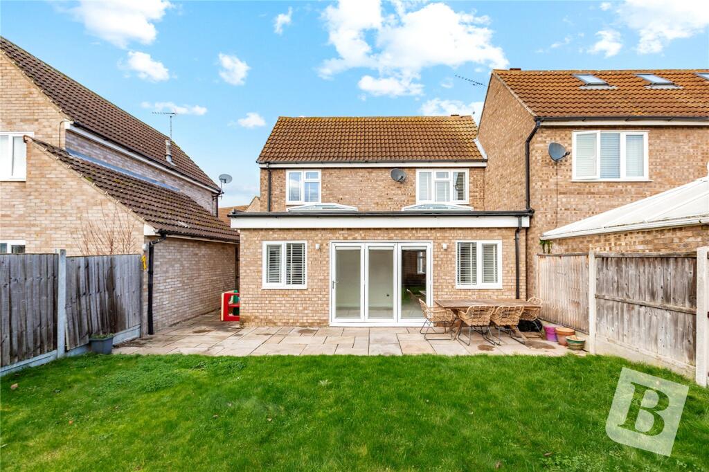 Colne Close, South Woodham Ferrers, Chelmsford, Essex, CM3 photo 4