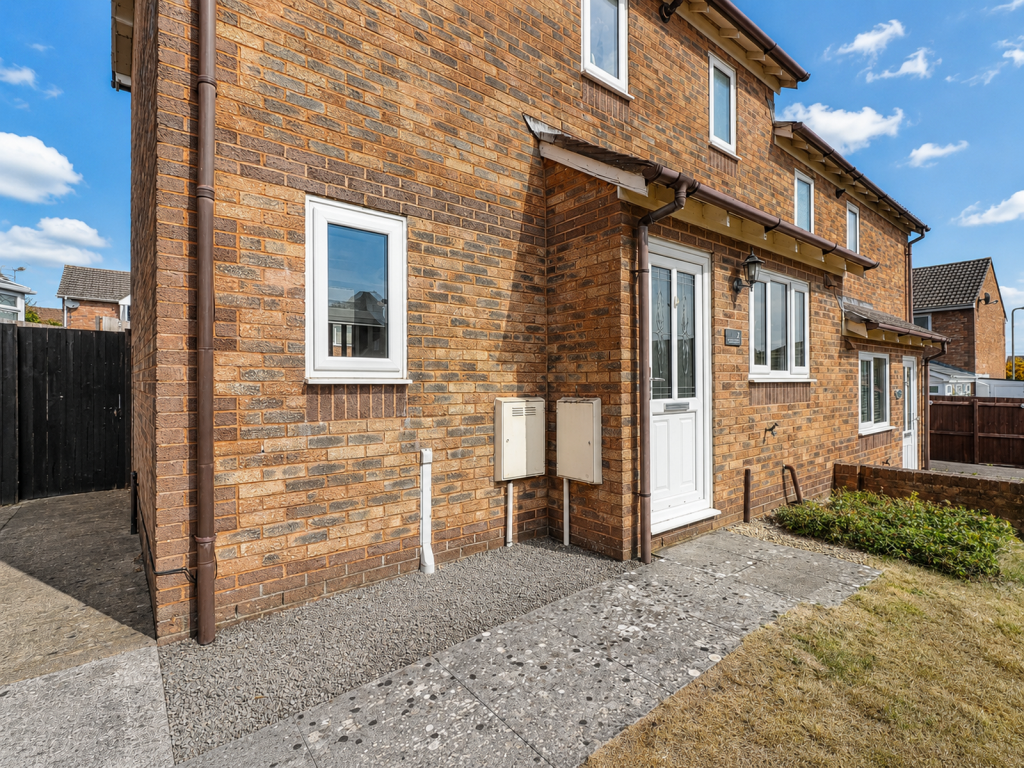 House in Cardiff - View 2