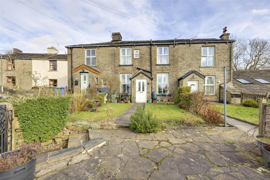Additional image 2 of Dobbin Lane, Higher Cloughfold, Rossendale