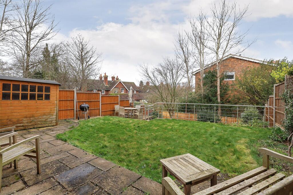 Main image of property: Greville Court, Great Bookham, Leatherhead, Surrey, KT23