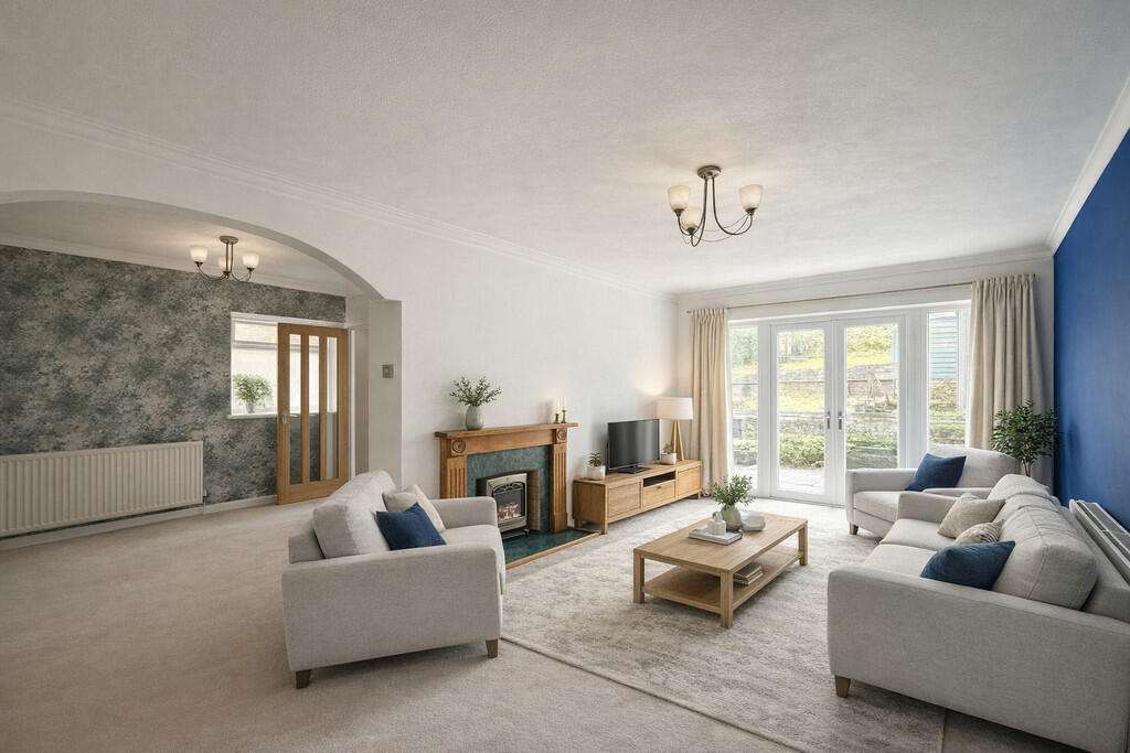 Foxbury Close, Hythe, Southampton photo 4
