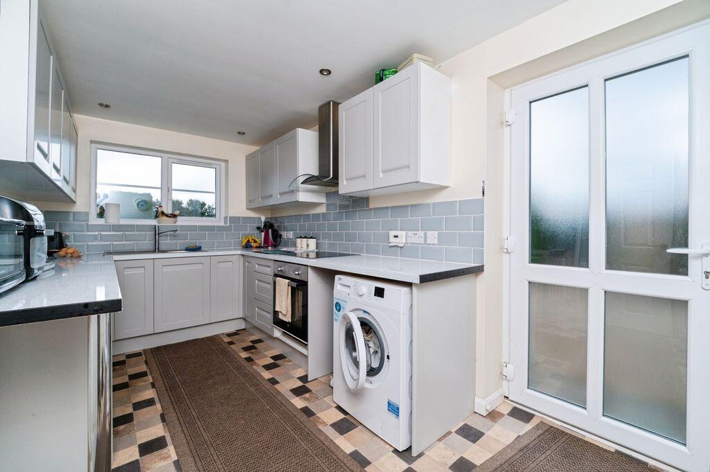 House in East Lindsey, Skidbrooke with Saltfleet Haven - View 4