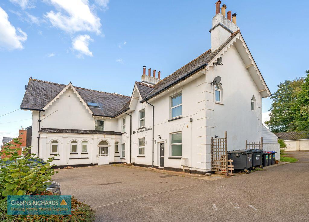 Main image of property: Courtland Road, Wellington