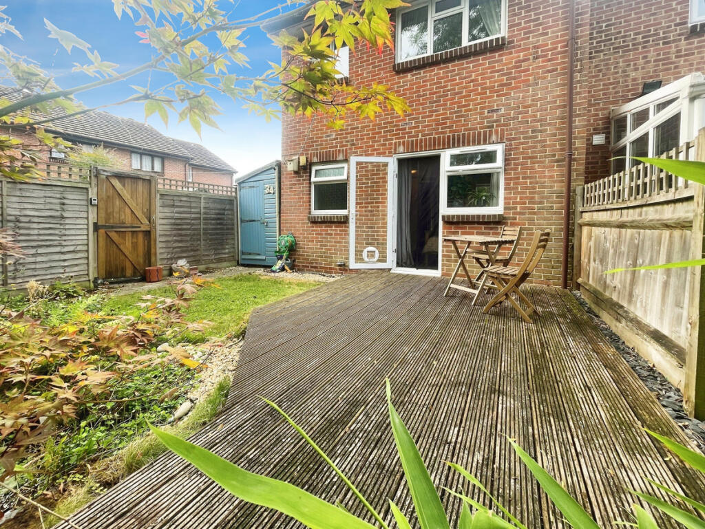 Apartment in Cherwell, Kidlington - View 5