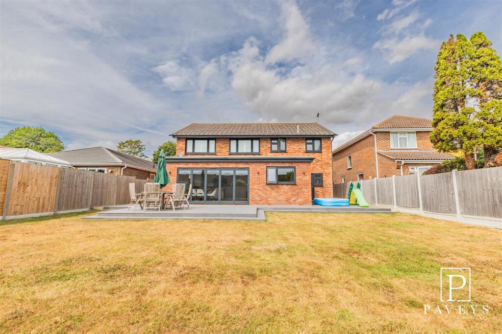 House in Tendring, Frinton and Walton - View 2