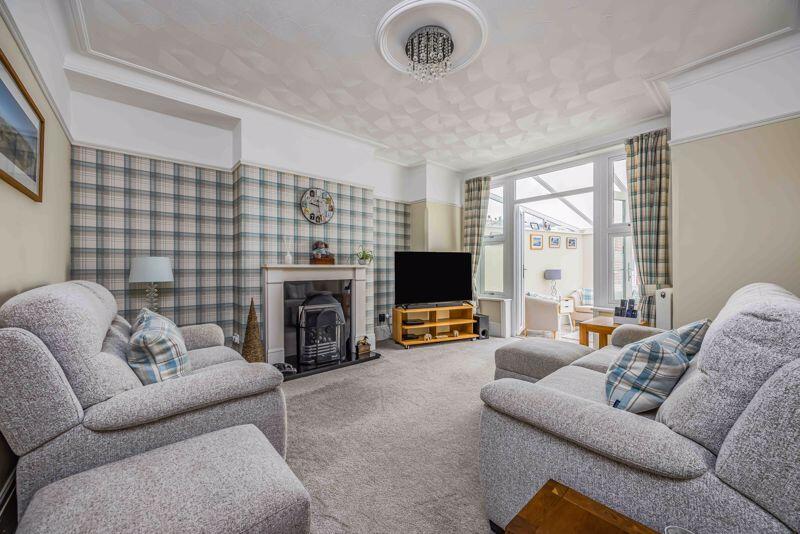 House in Portsmouth - View 2