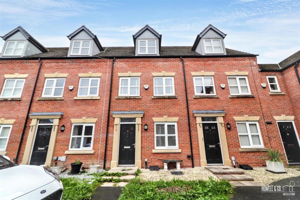 Main image of property: Moniven Close, Warrington