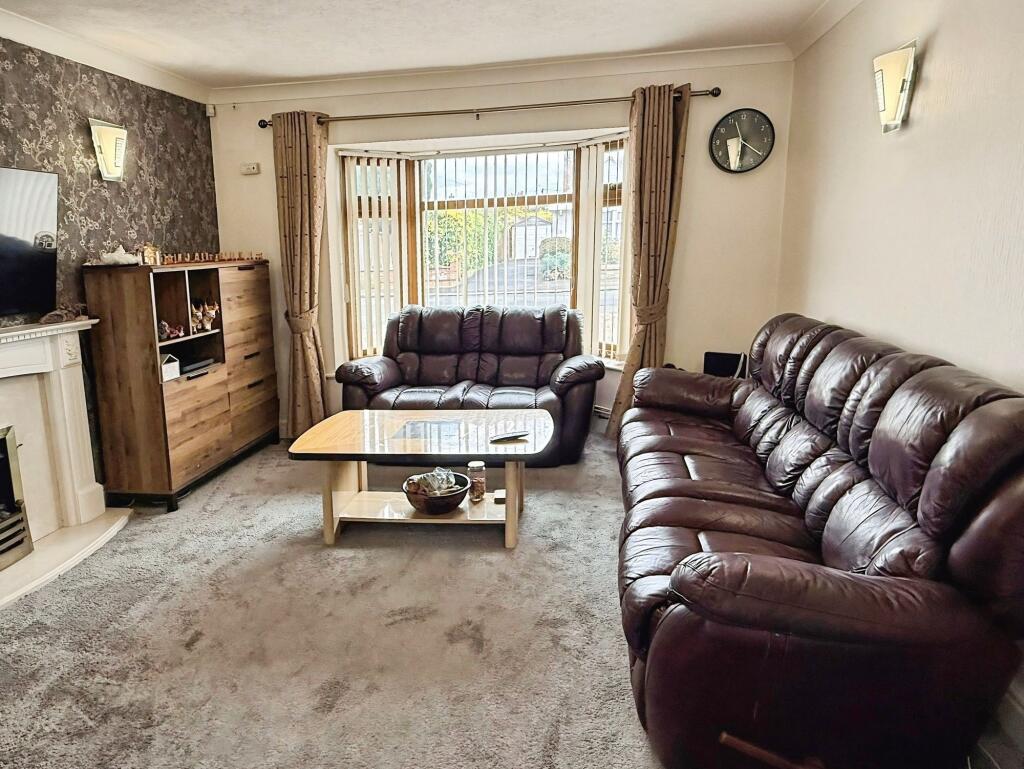 Drury Lane, Oadby, LE2 – pohled 6
