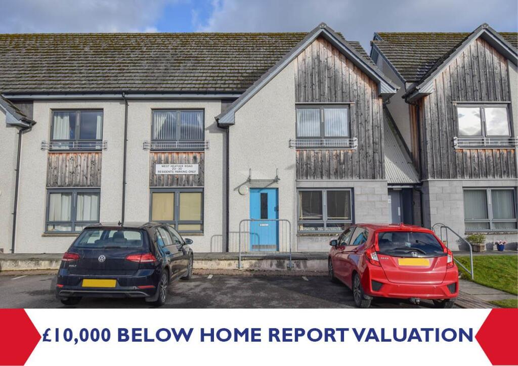 Main image of property: 27 West Heather Road, Inverness