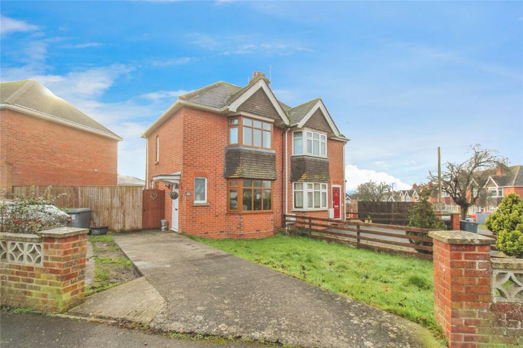 Main image of property: Whiterow Park, Trowbridge