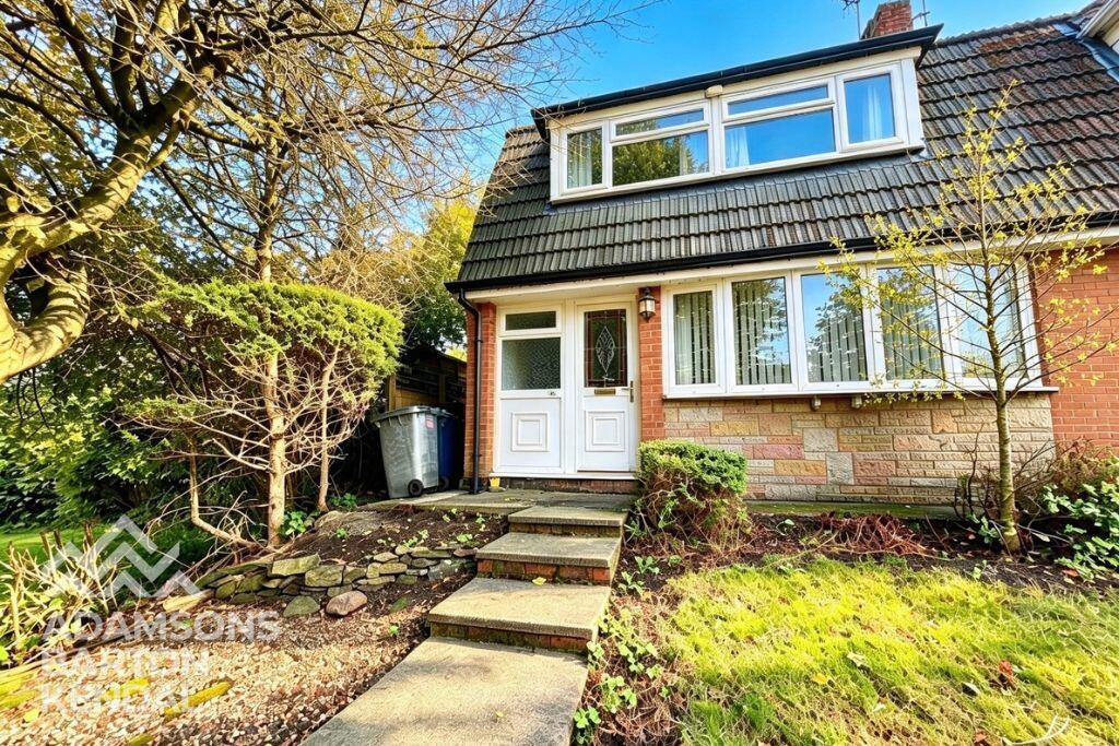 Main image of property: Whitworth Road, Healey, OL12