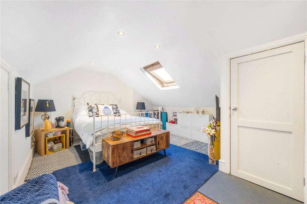 Upland Road, East Dulwich, London, SE22 photo 2