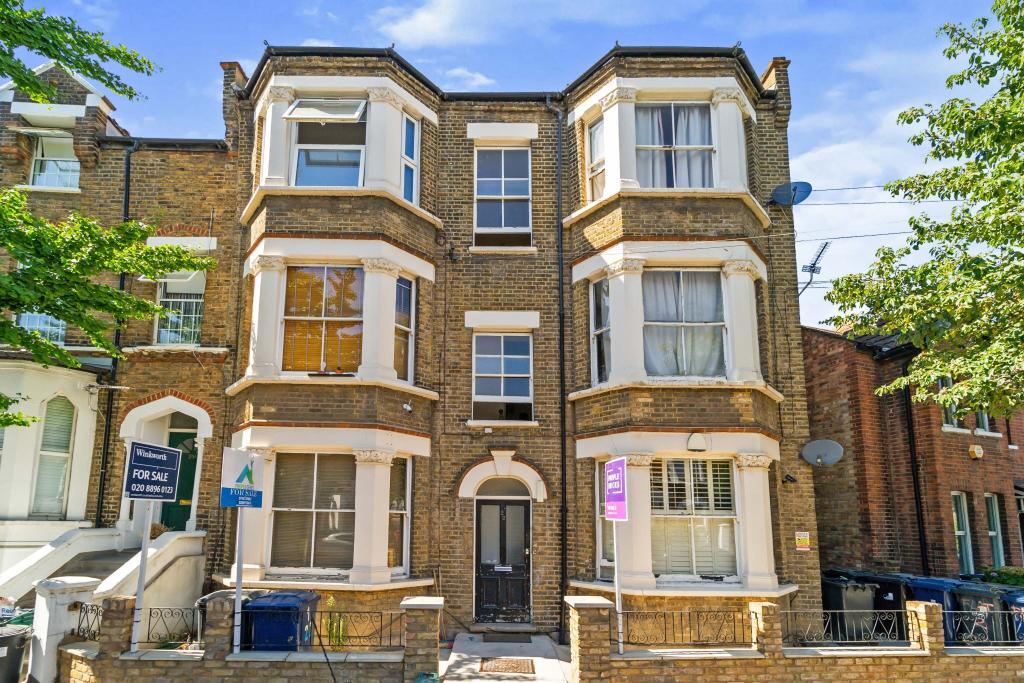 Main image of property: York Road, London, W3