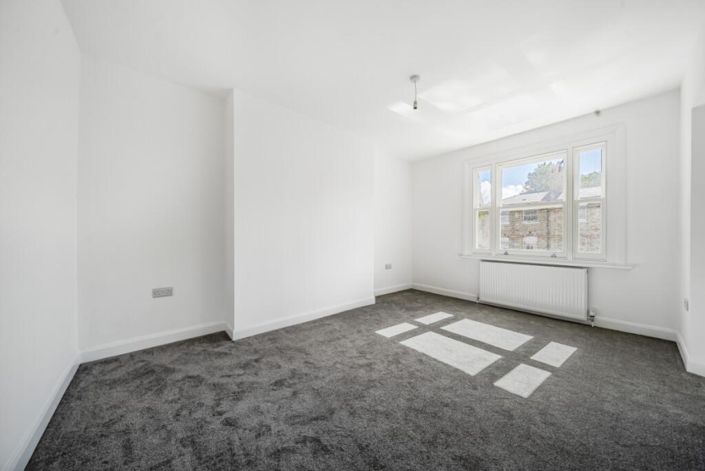 Main image of property: Bennett Park, London, SE3