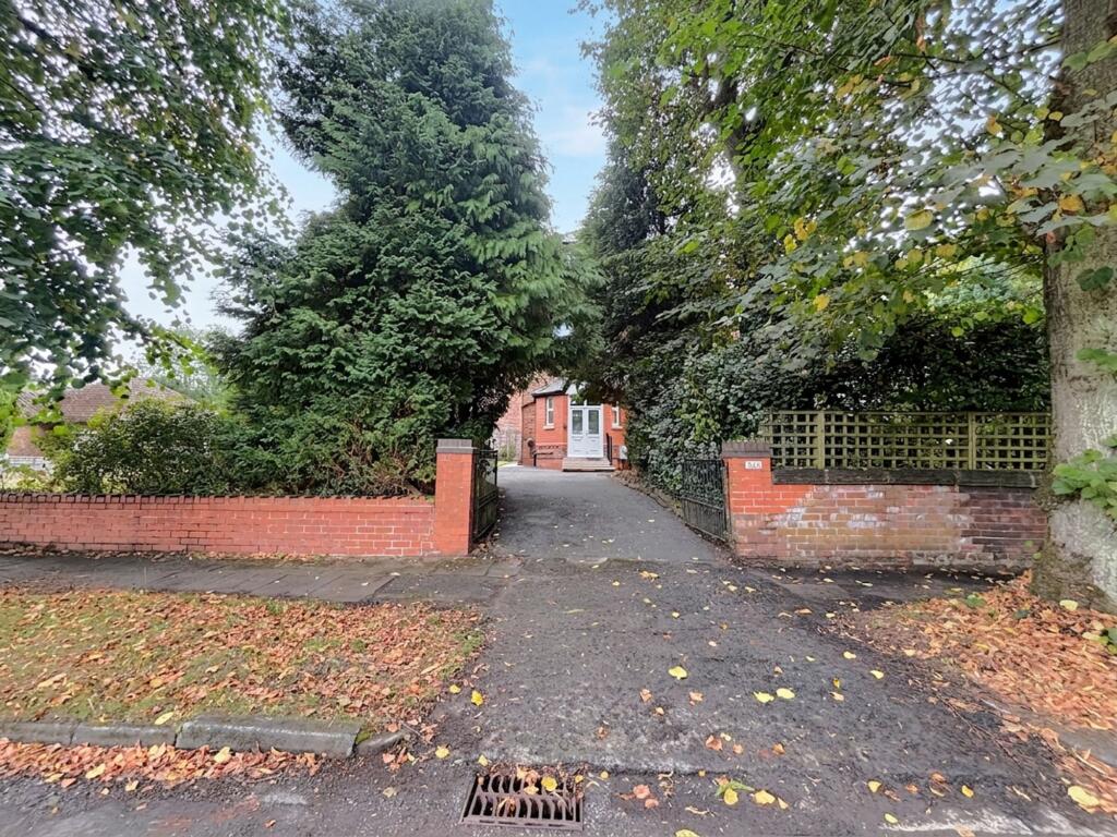 Main image of property: Westminster Road, Eccles, M30