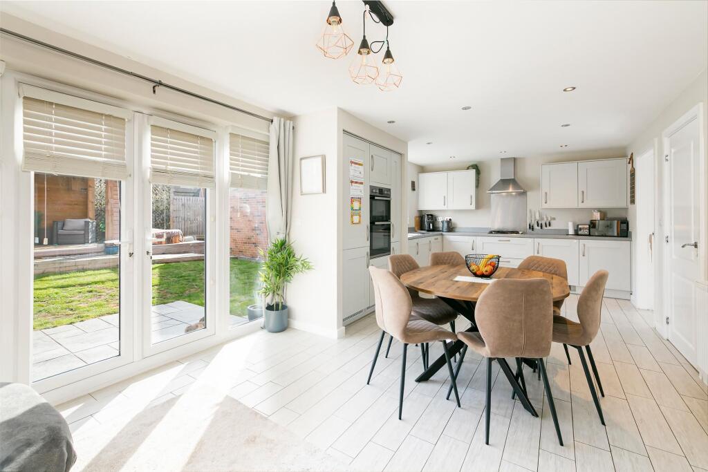 House in York, Wellington Grange, Pocklington - View 4