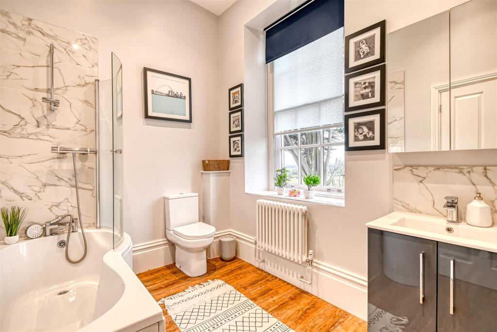 Apartment in Wolverhampton - View 5