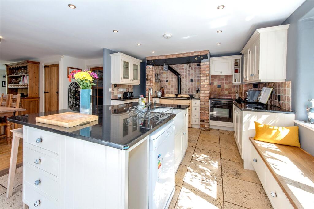 House in Taunton, Seven Ash - View 5