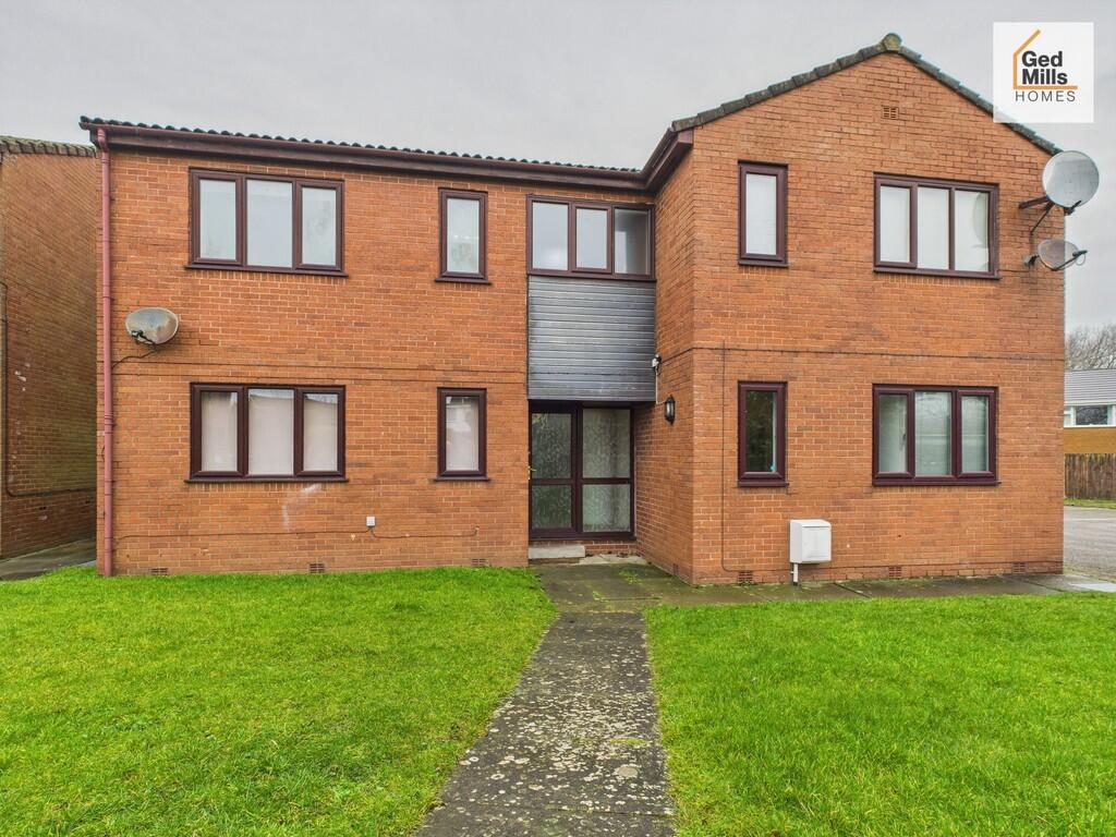 Main image of property: The Conifers , Hambleton