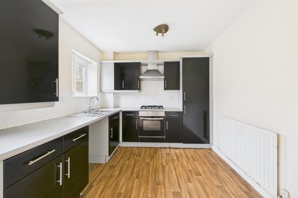 House in Sheffield, Norfolk Park - View 5