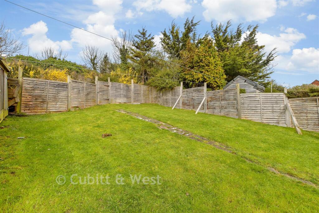 Main image of property: Bodiam Avenue, Brighton, East Sussex