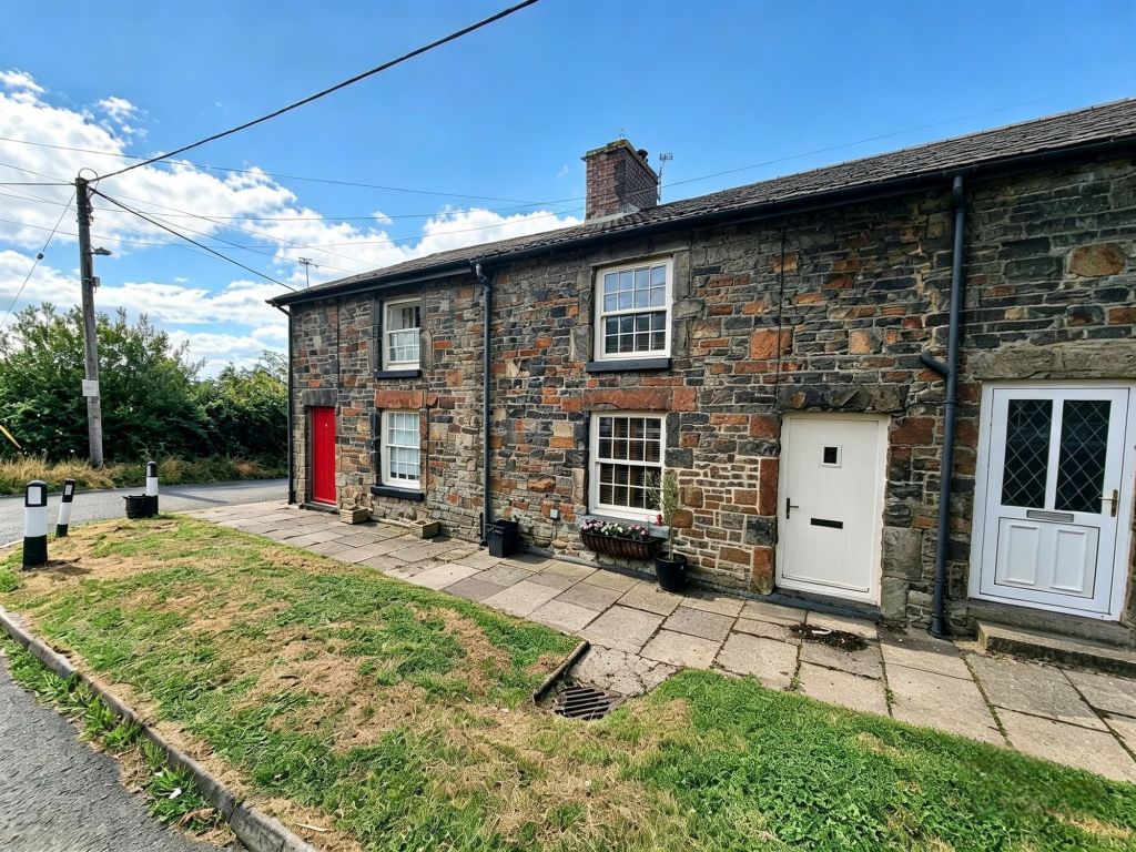 Main image of property: Park Terrace, Tondu, CF32