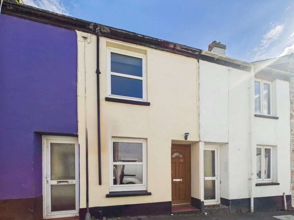 Main image of property: Cornwall Street, Bere Alston, Yelverton