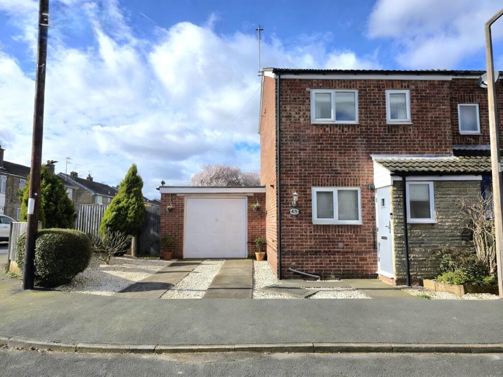 Main image of property: Windermere Crescent, Kirk Sandall, Doncaster
