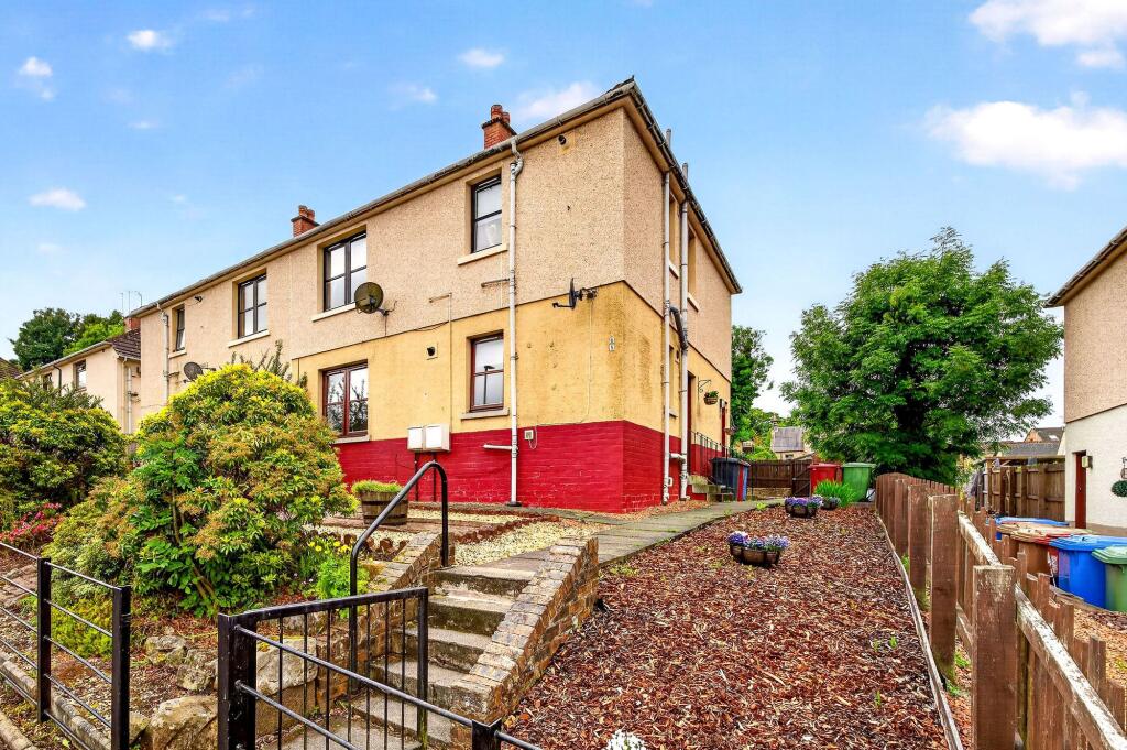 Main image of property: Whiteside Loan, Brightons, FK2