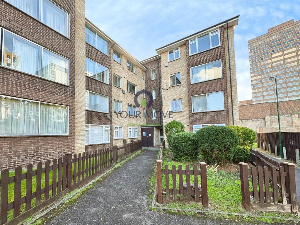 Main image of property: Wellesley Road, Sutton, SM2