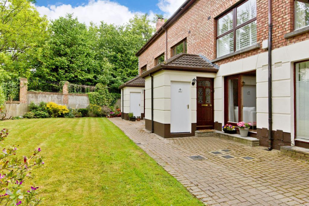 Main image of property: 7 Crannagh Hall, Landscape Road, Churchtown, Dublin 14, D14 YN51