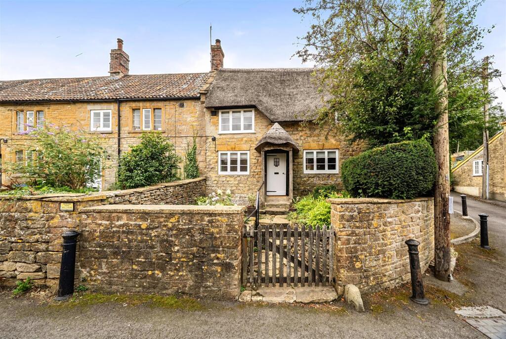 Main image of property: East Street, West Coker, Yeovil